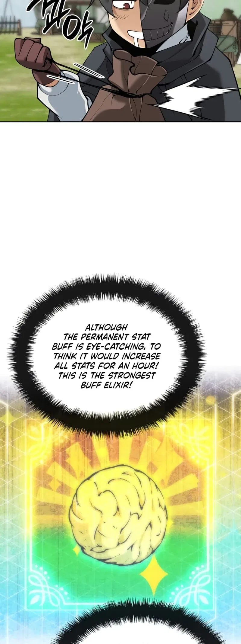 Overgeared Chapter 259 – Page 68