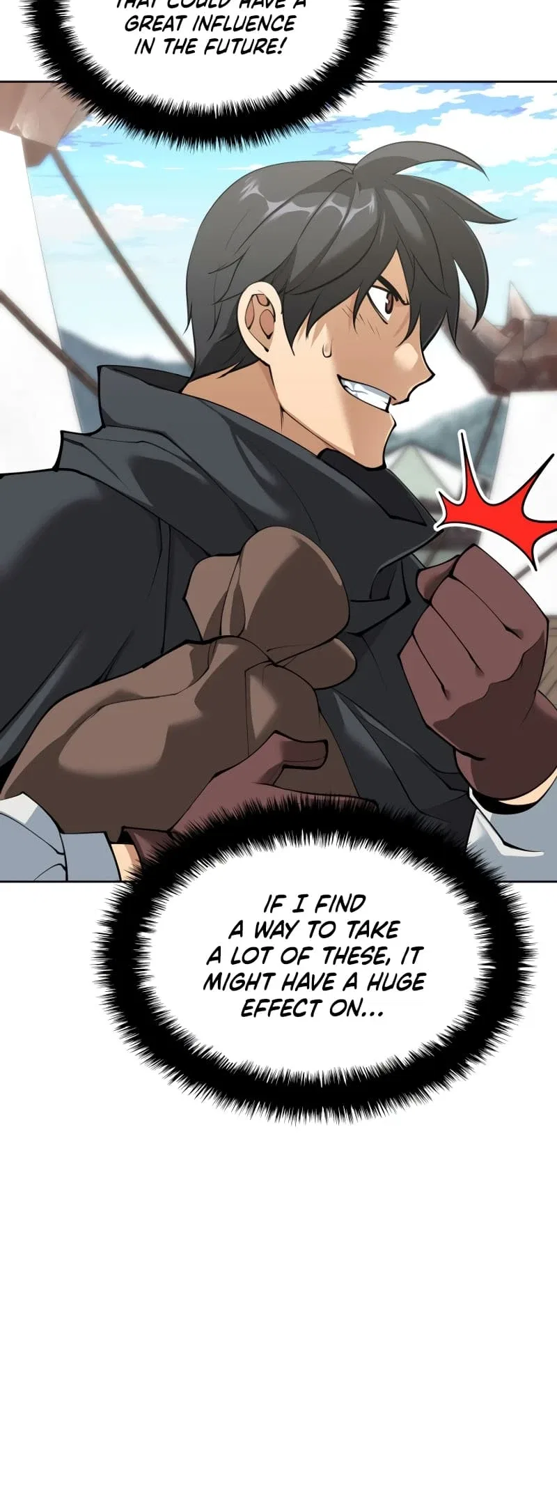 Overgeared Chapter 259 – Page 72