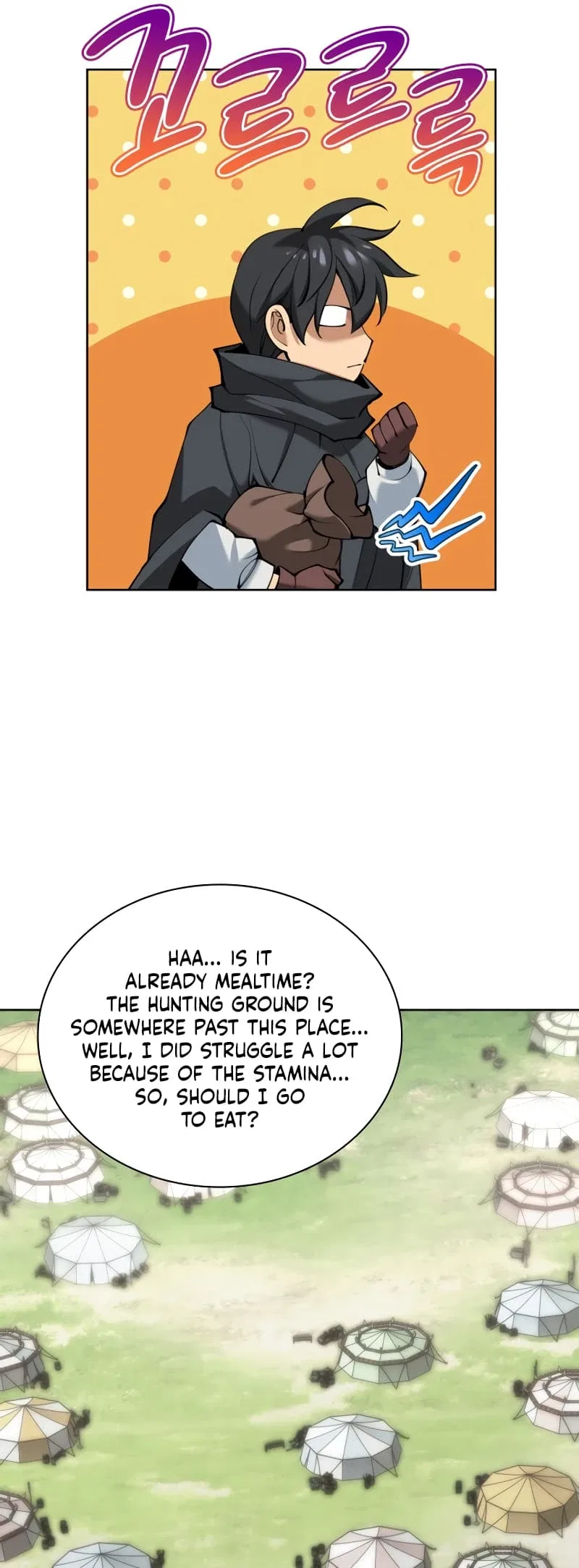 Overgeared Chapter 259 – Page 73