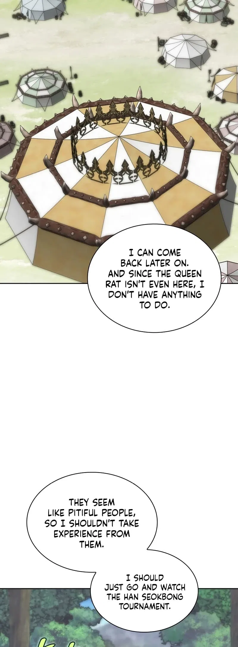 Overgeared Chapter 259 – Page 74