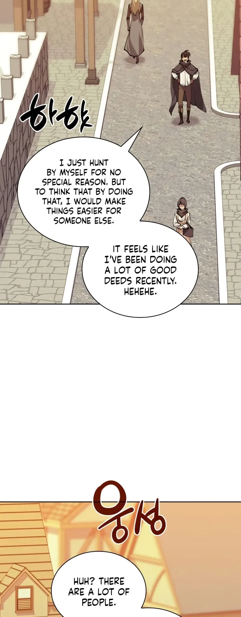 Overgeared Chapter 259 – Page 82