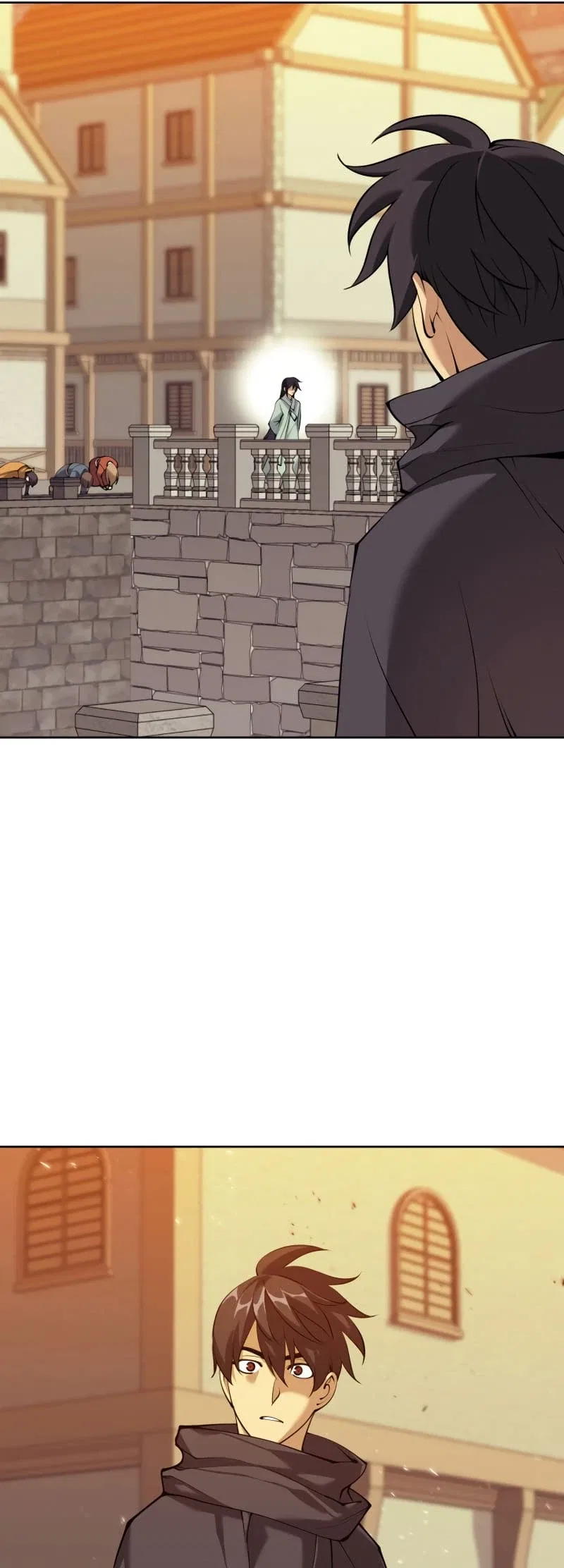 Overgeared Chapter 259 – Page 85