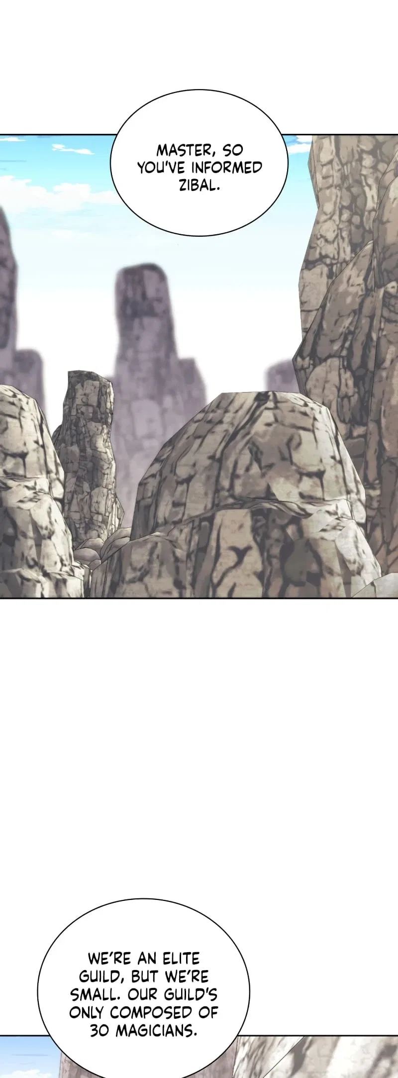 Overgeared Chapter 258 – Page 11