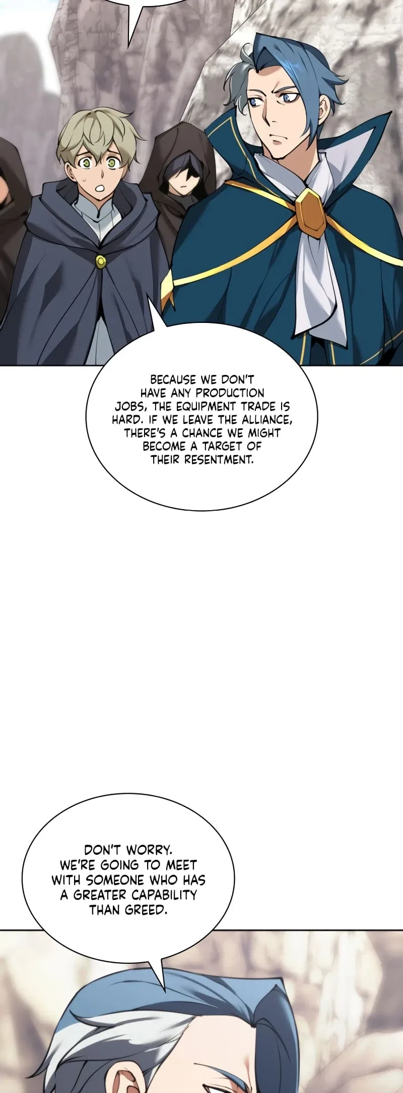 Overgeared Chapter 258 – Page 12