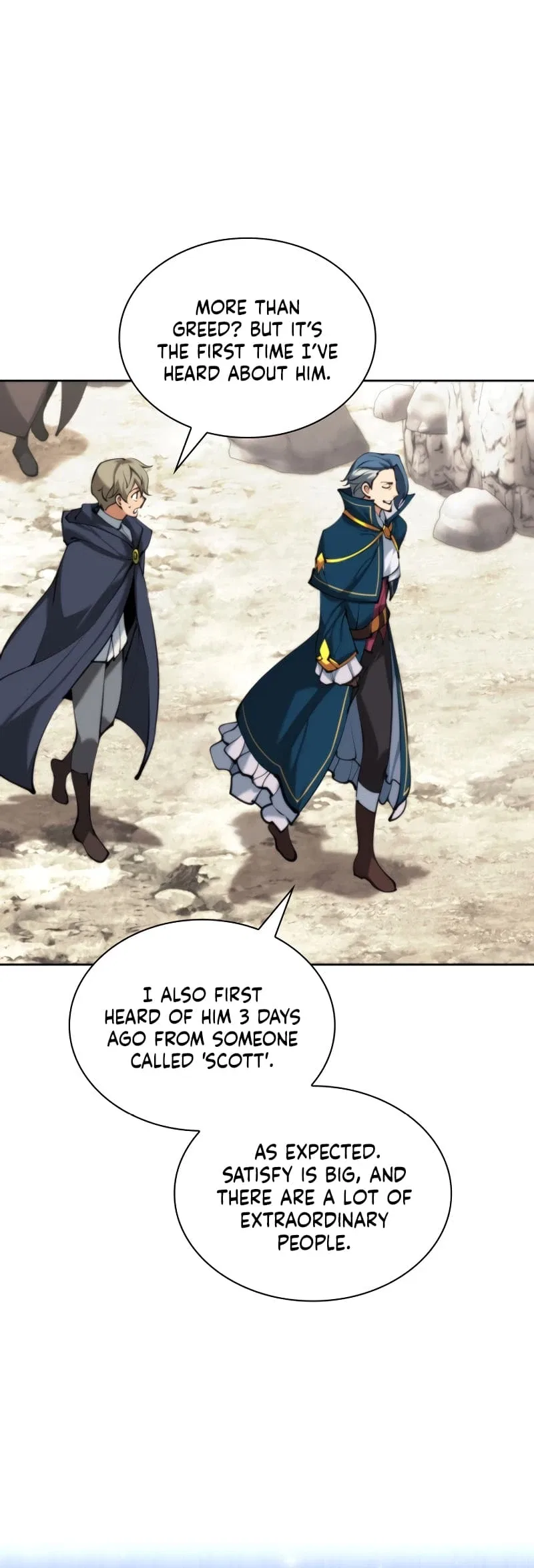 Overgeared Chapter 258 – Page 14