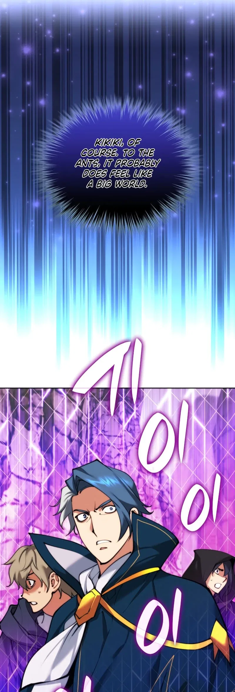Overgeared Chapter 258 – Page 15