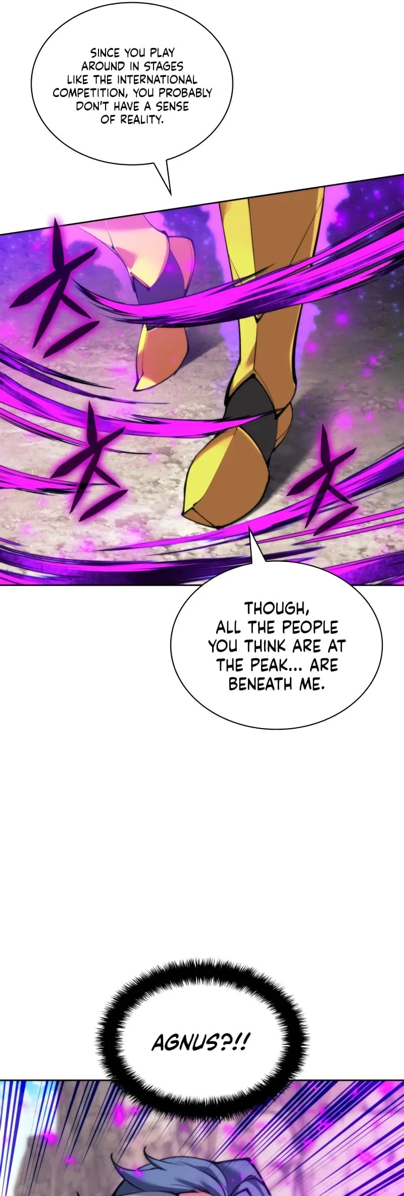 Overgeared Chapter 258 – Page 19