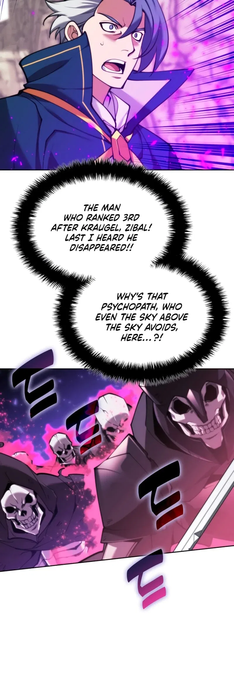 Overgeared Chapter 258 – Page 20