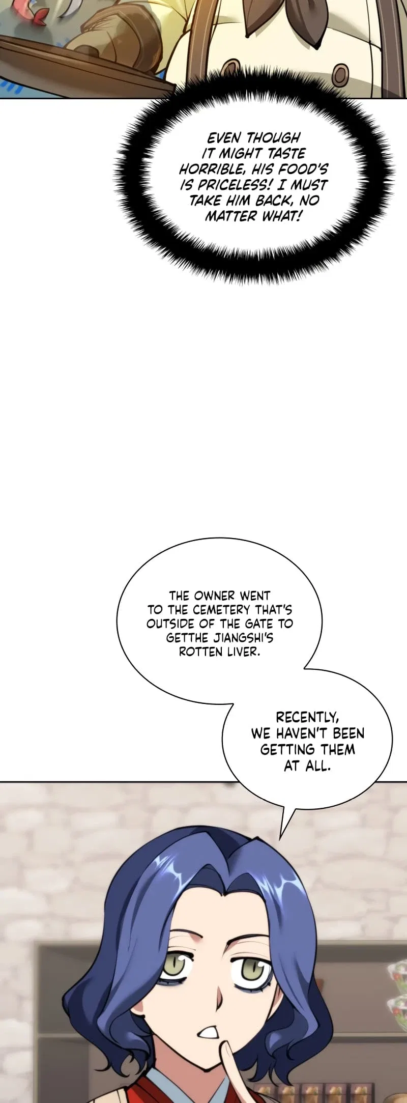 Overgeared Chapter 258 – Page 27