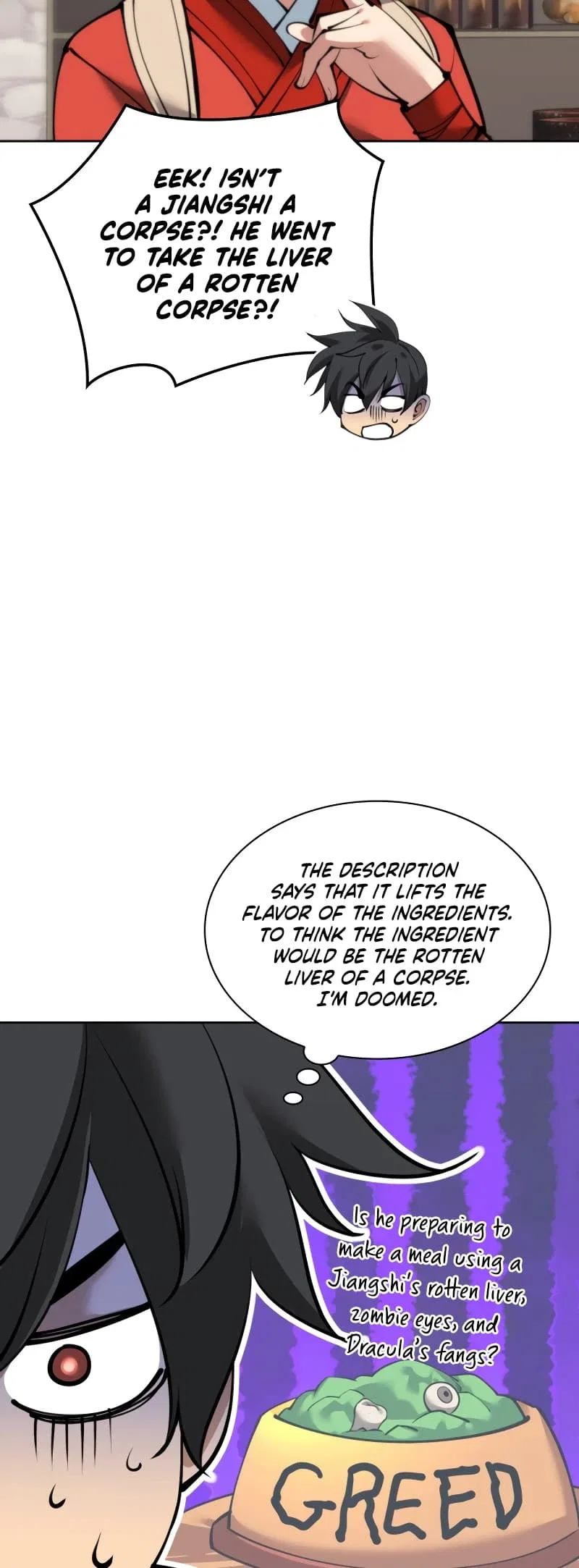 Overgeared Chapter 258 – Page 28