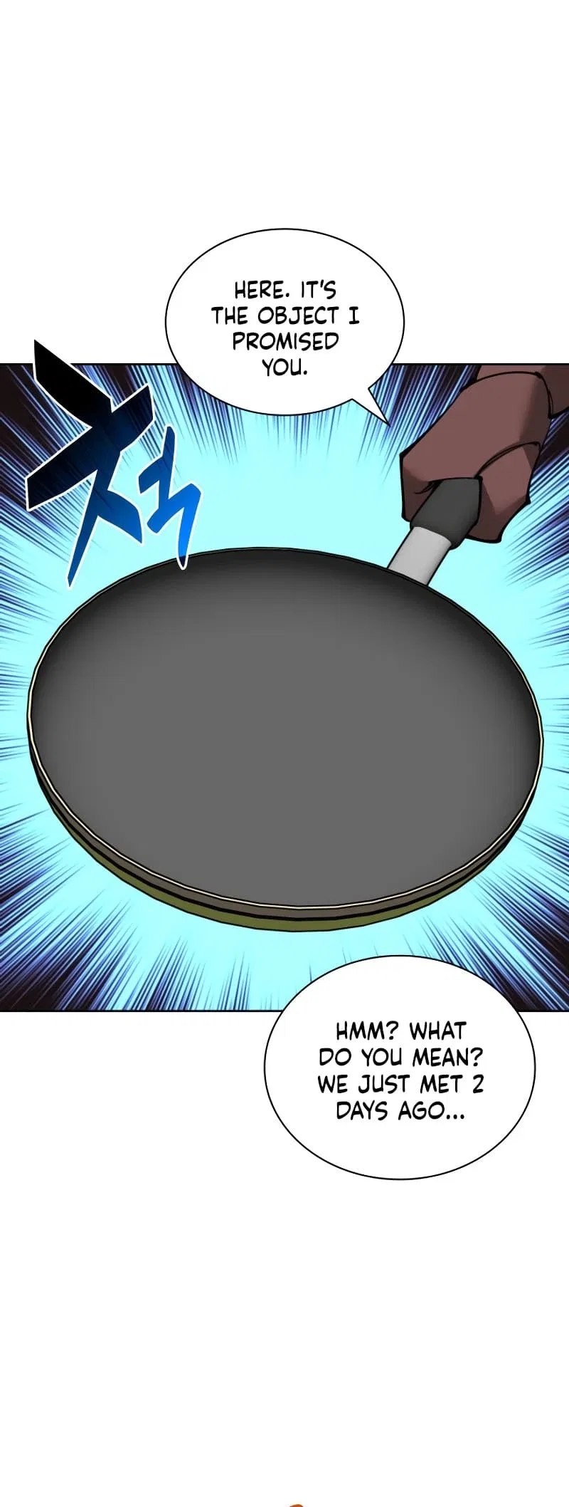 Overgeared Chapter 258 – Page 30