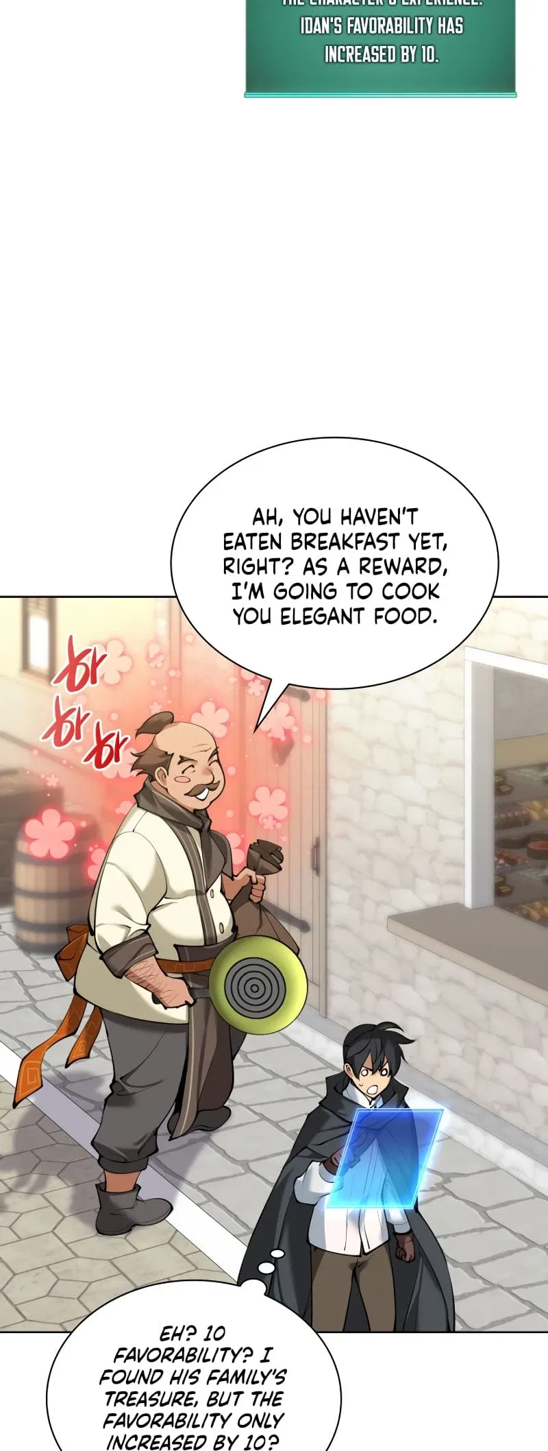 Overgeared Chapter 258 – Page 32