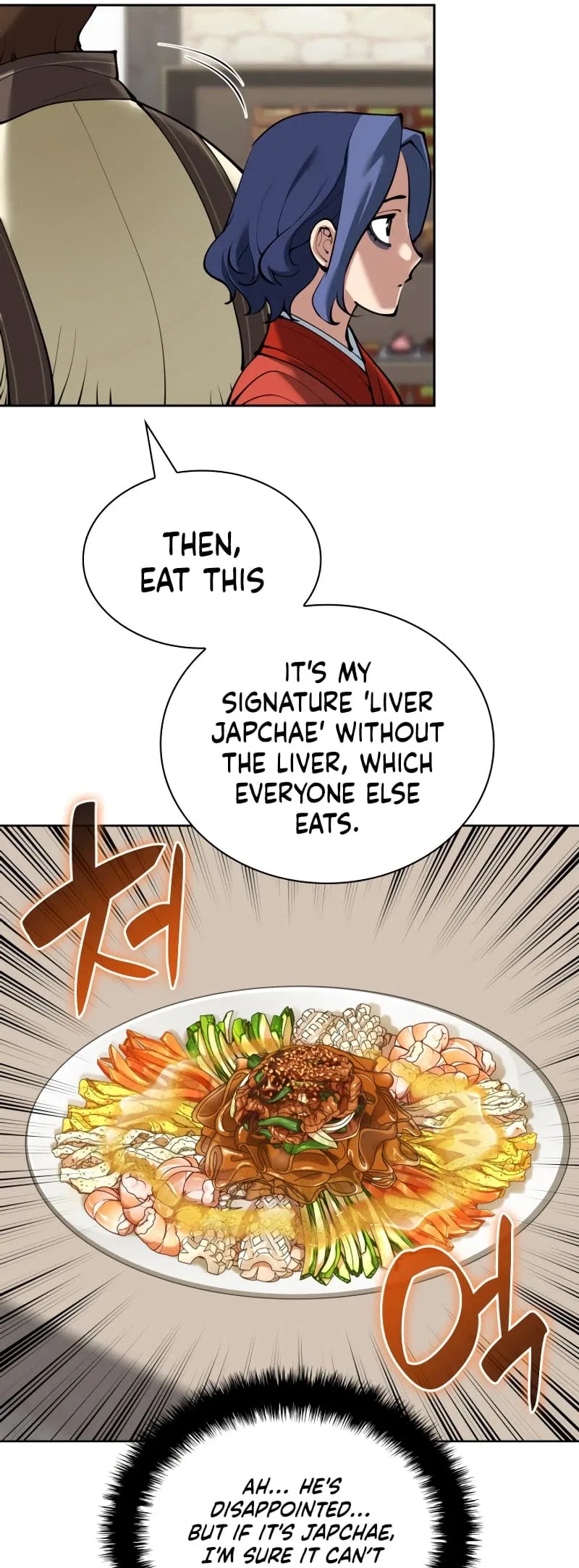 Overgeared Chapter 258 – Page 36
