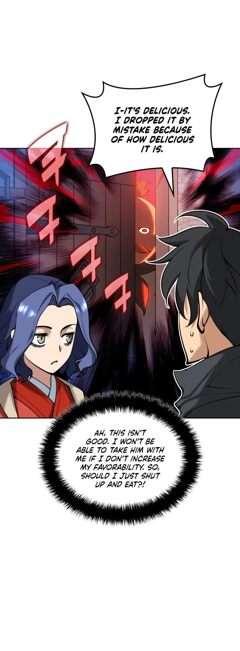 Overgeared Chapter 258 – Page 40