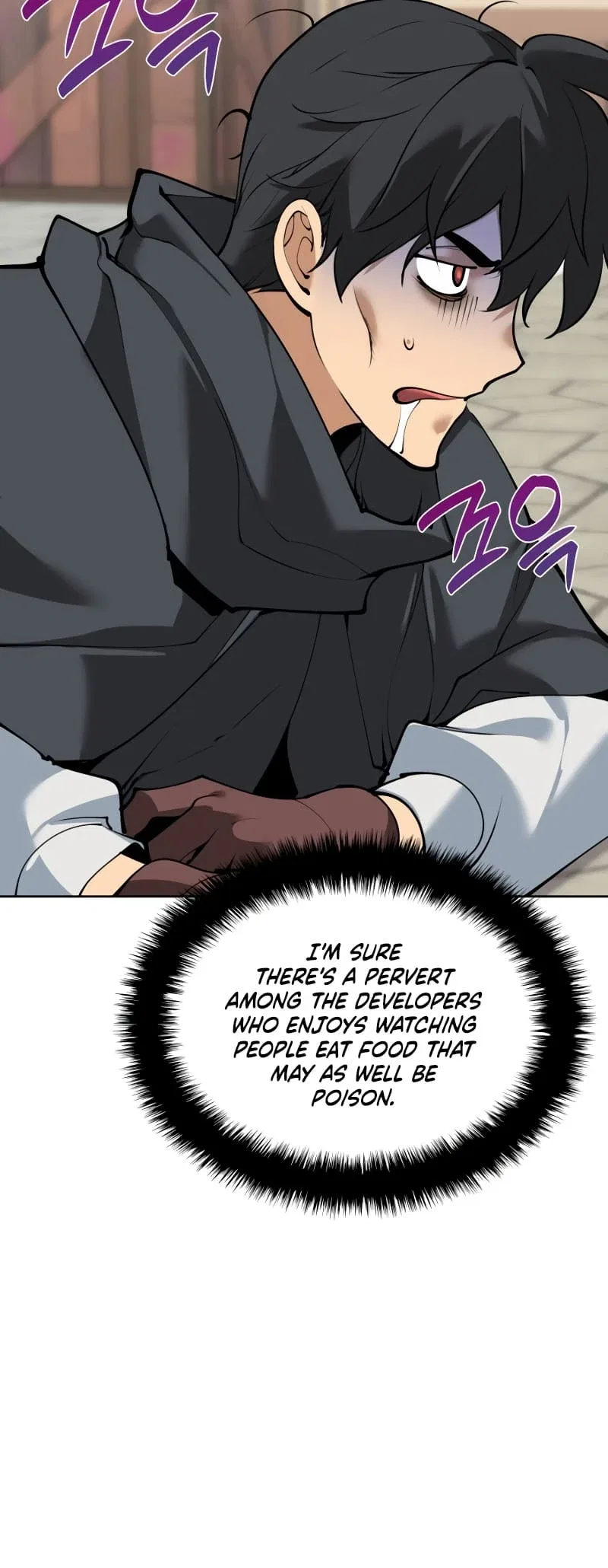 Overgeared Chapter 258 – Page 44