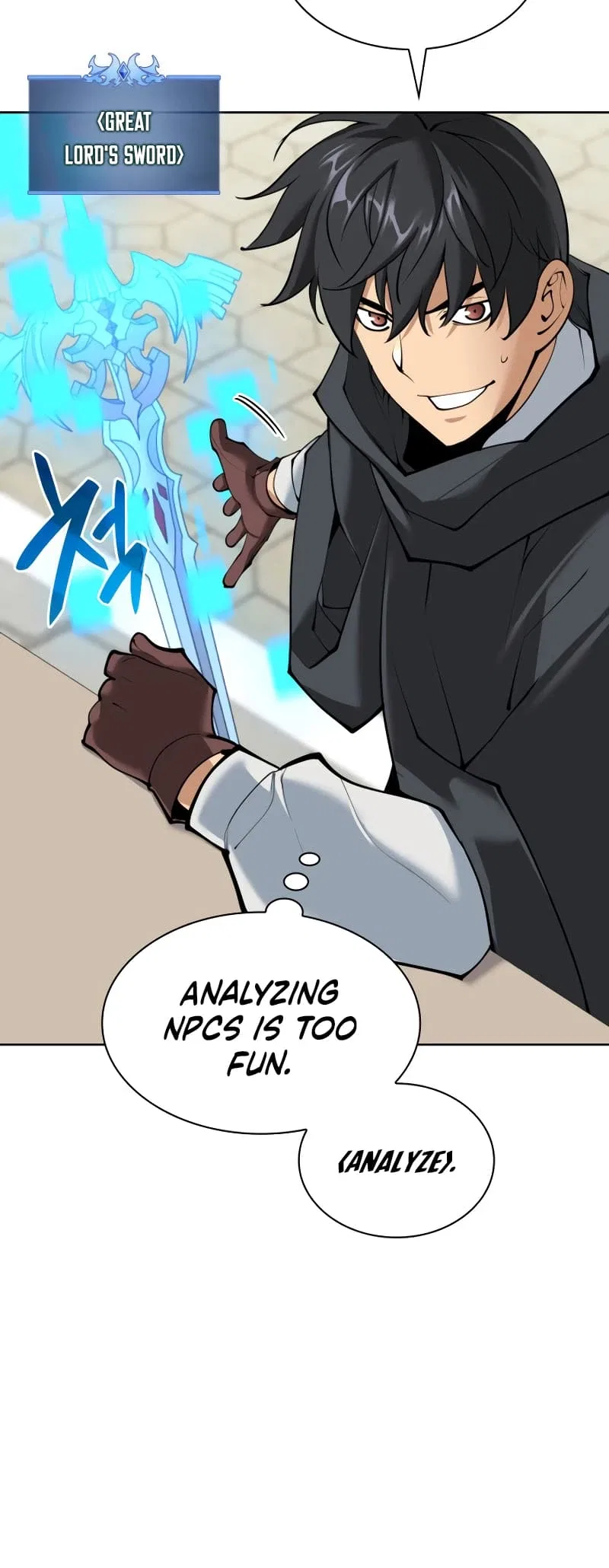 Overgeared Chapter 258 – Page 47