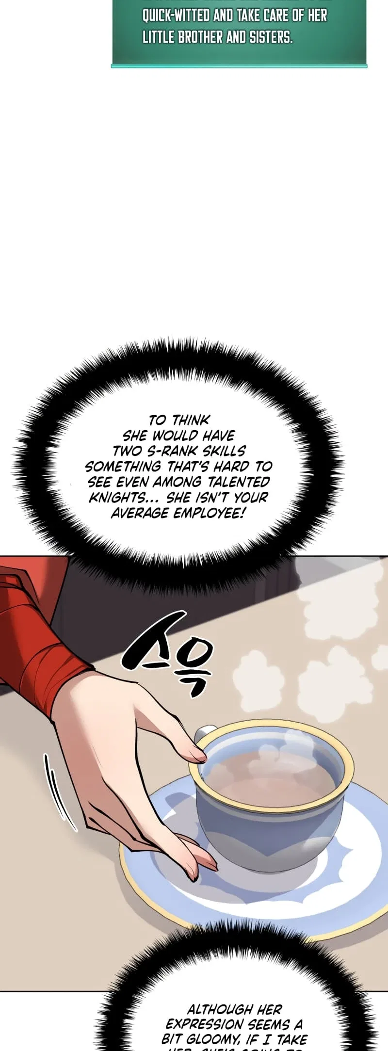 Overgeared Chapter 258 – Page 50