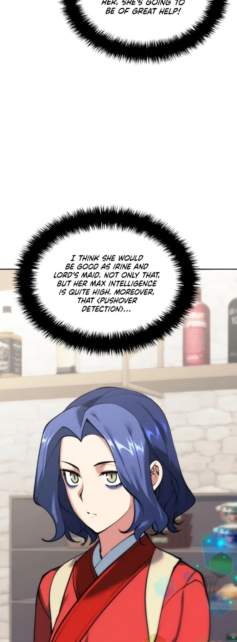 Overgeared Chapter 258 – Page 51