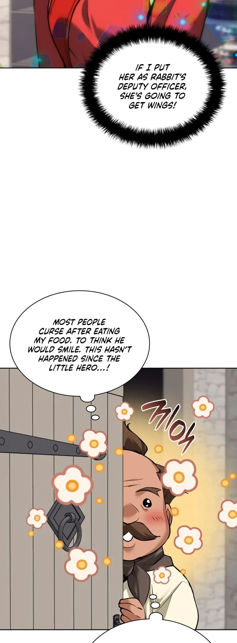 Overgeared Chapter 258 – Page 52