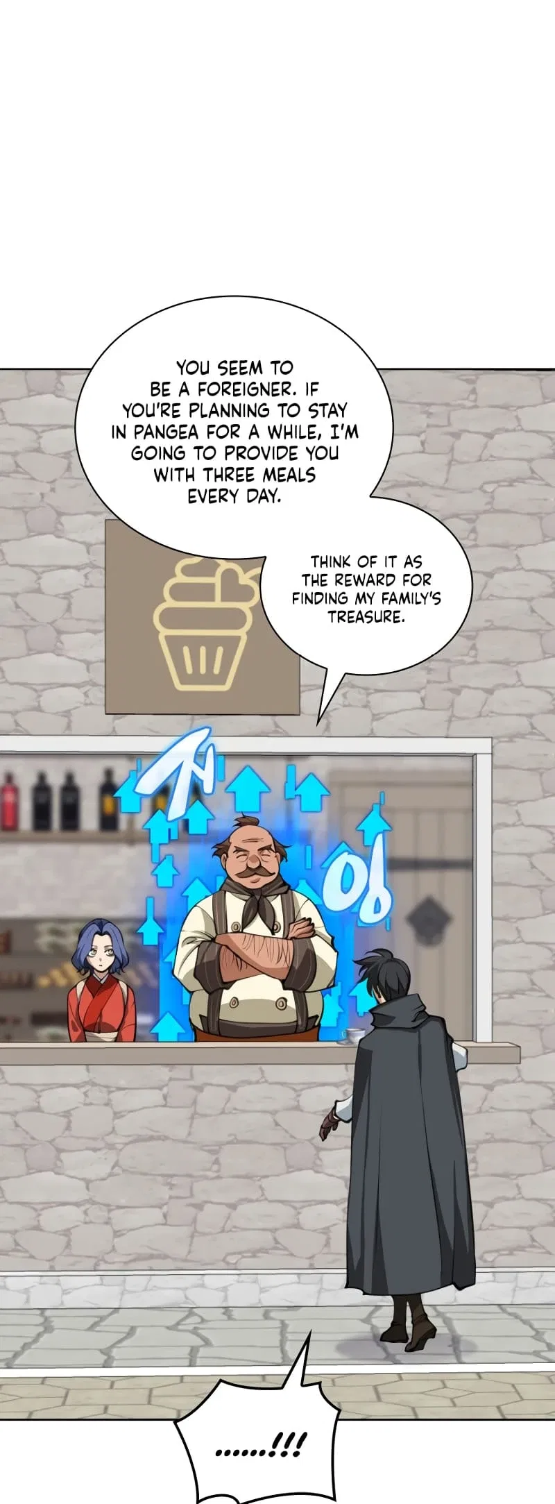 Overgeared Chapter 258 – Page 55