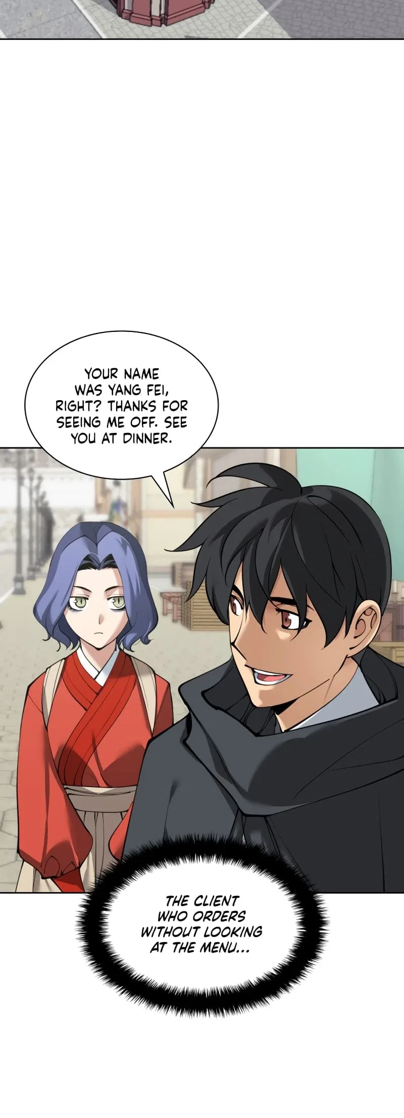 Overgeared Chapter 258 – Page 62