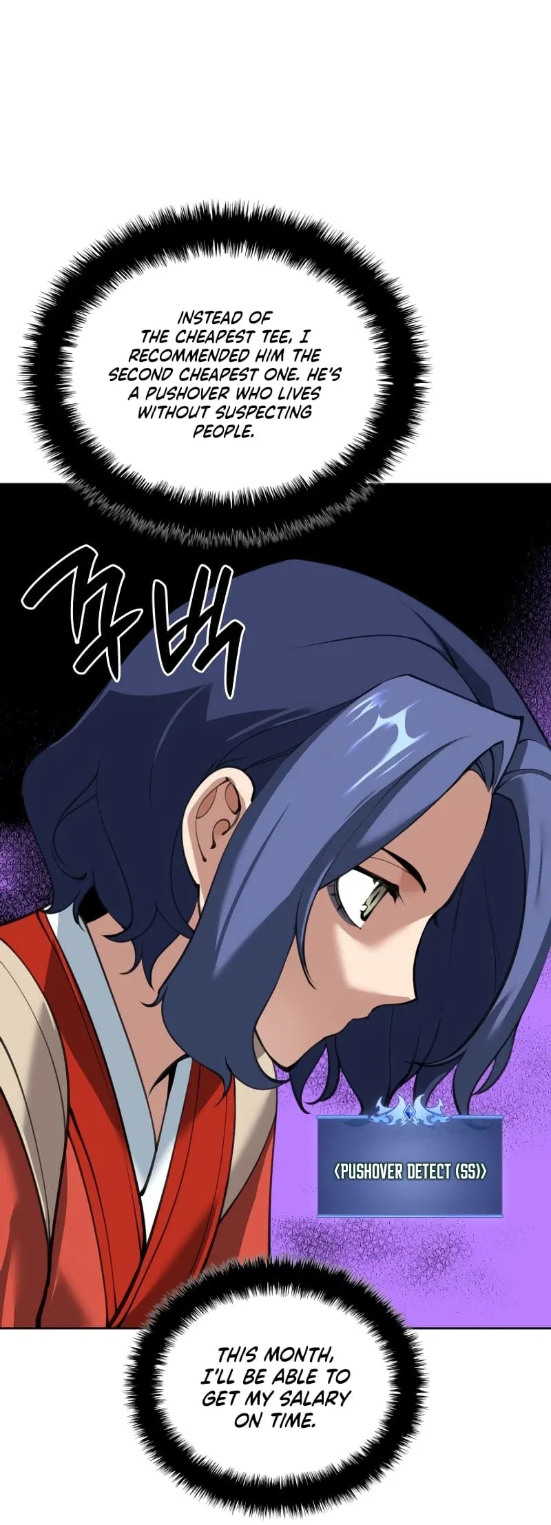 Overgeared Chapter 258 – Page 63