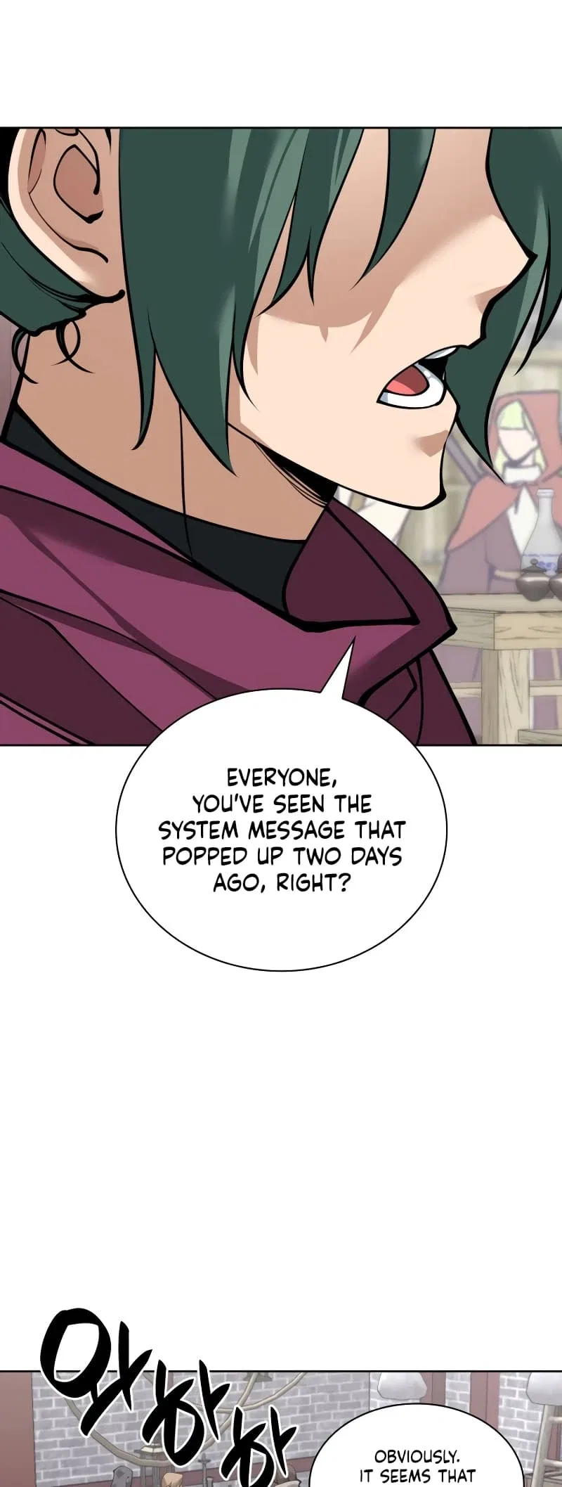 Overgeared Chapter 258 – Page 72