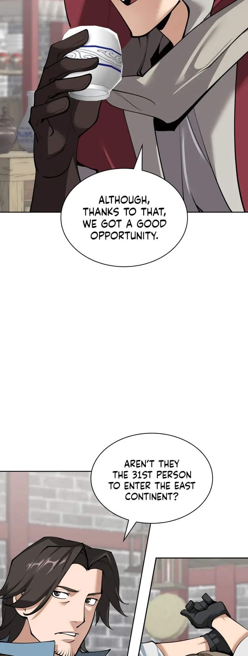 Overgeared Chapter 258 – Page 74