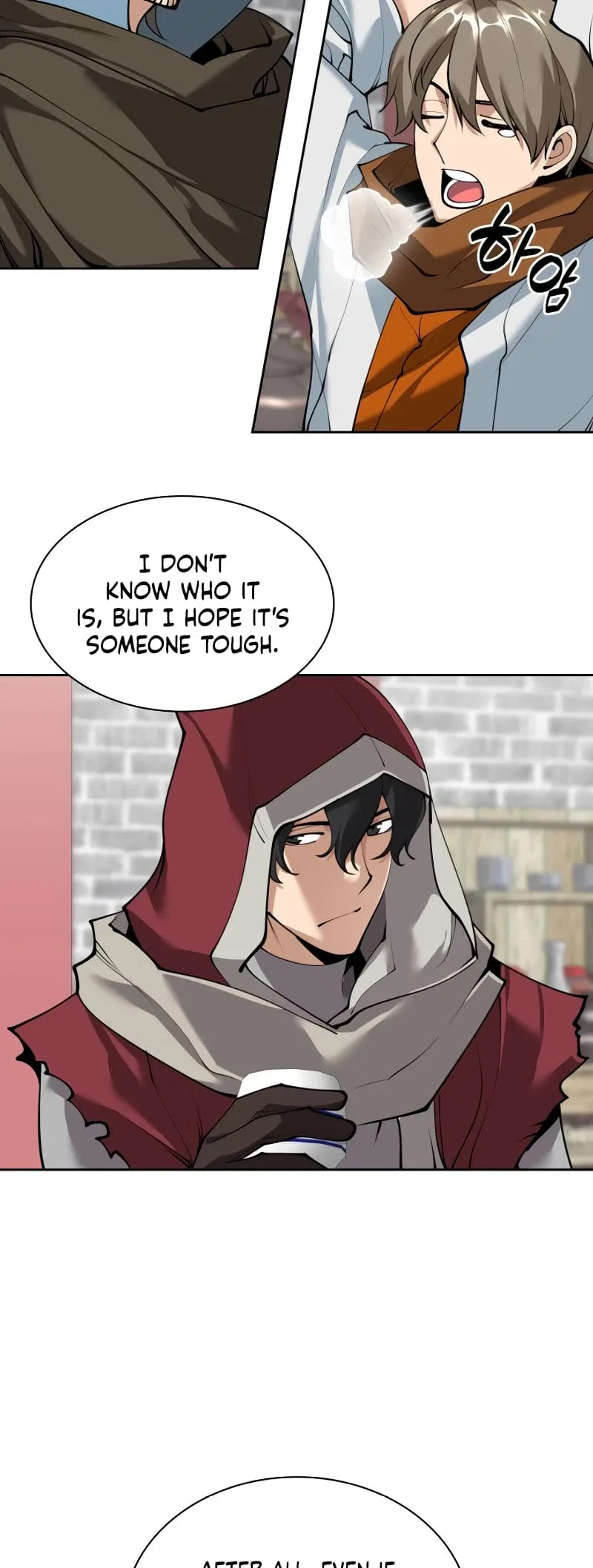 Overgeared Chapter 258 – Page 75