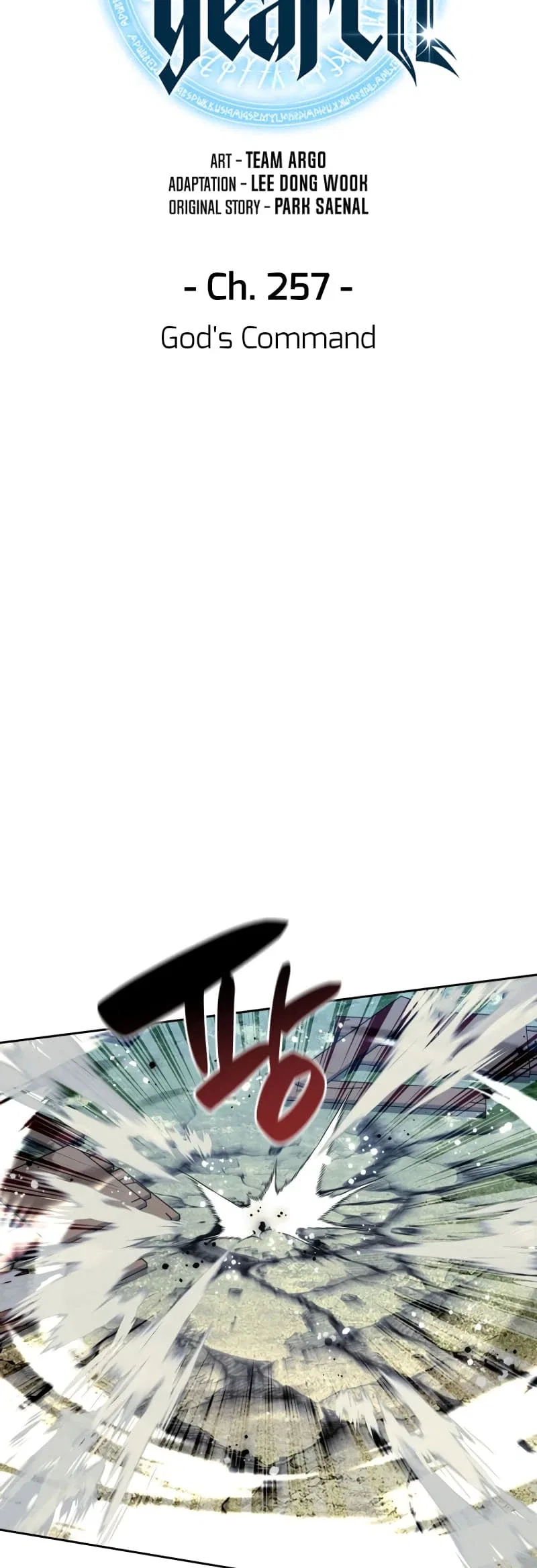 Overgeared Chapter 257 – Page 10
