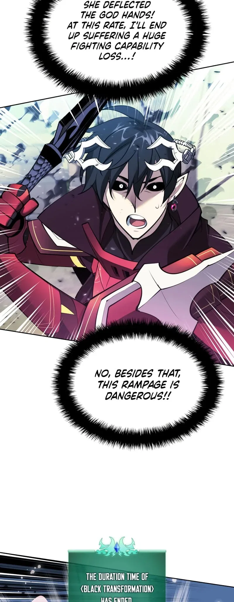 Overgeared Chapter 257 – Page 25