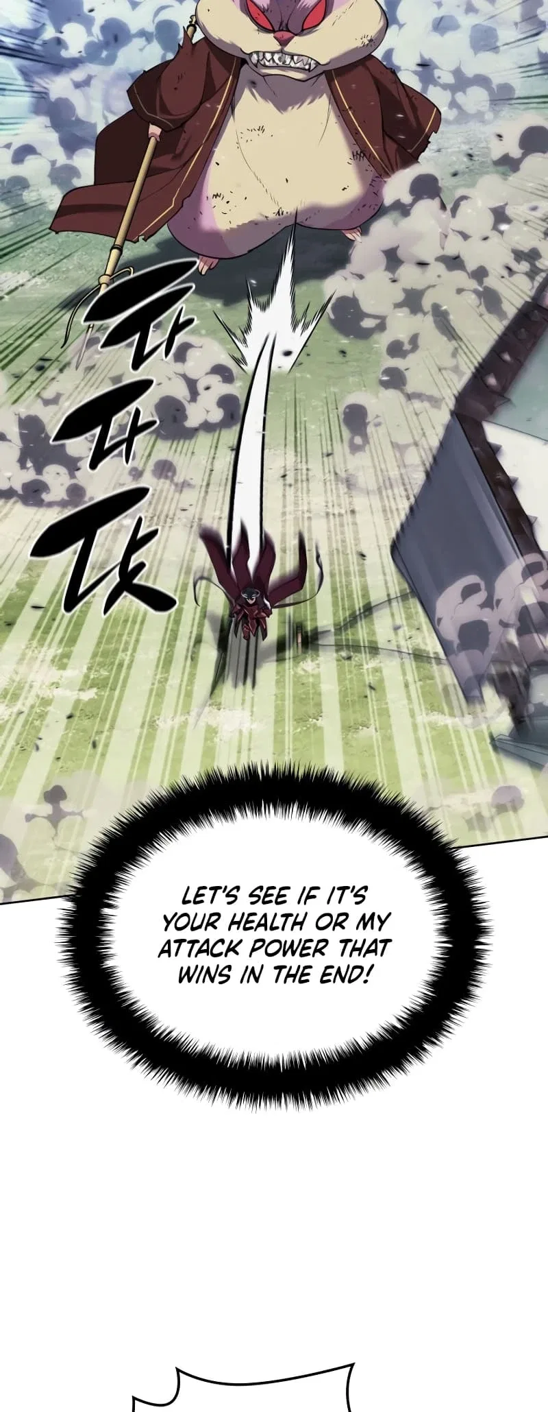 Overgeared Chapter 257 – Page 34