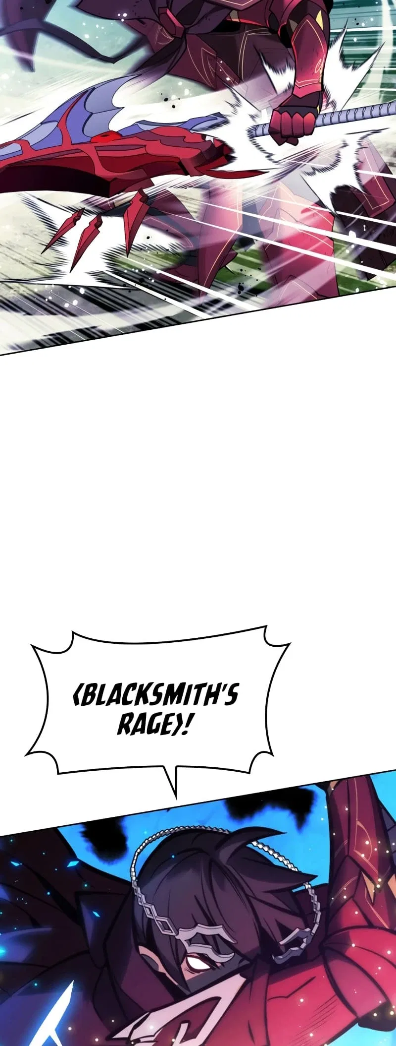Overgeared Chapter 257 – Page 37