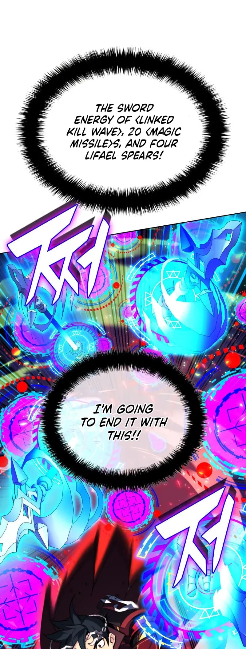 Overgeared Chapter 257 – Page 40