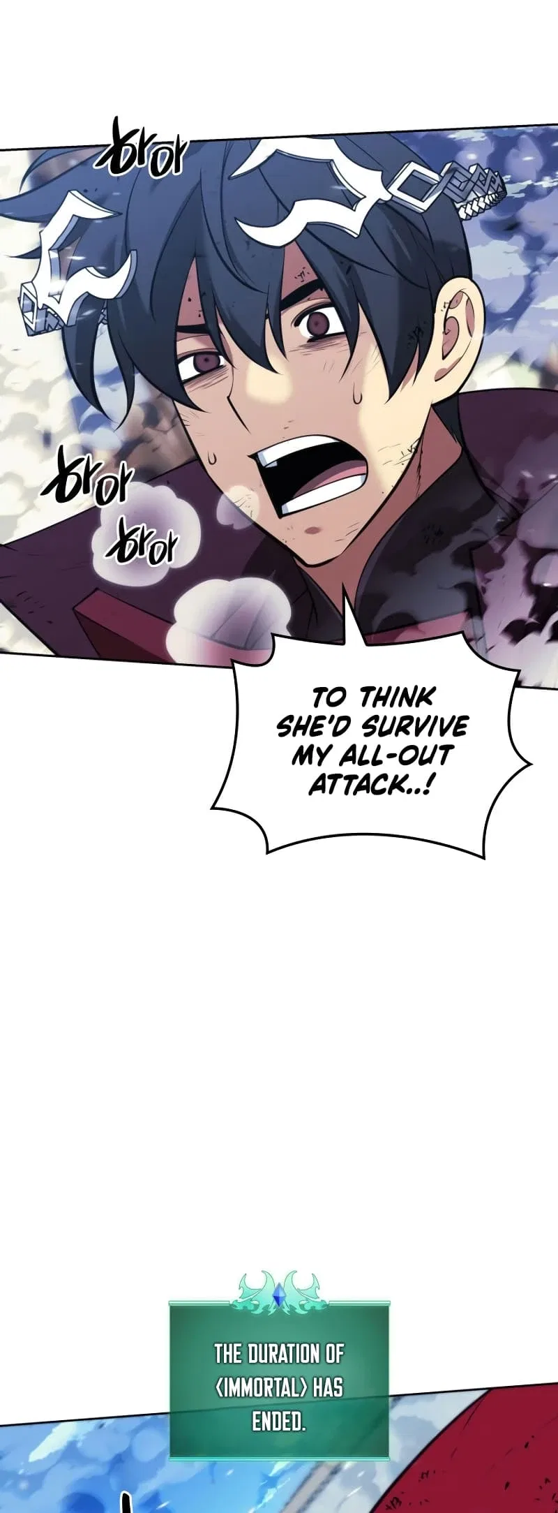 Overgeared Chapter 257 – Page 45