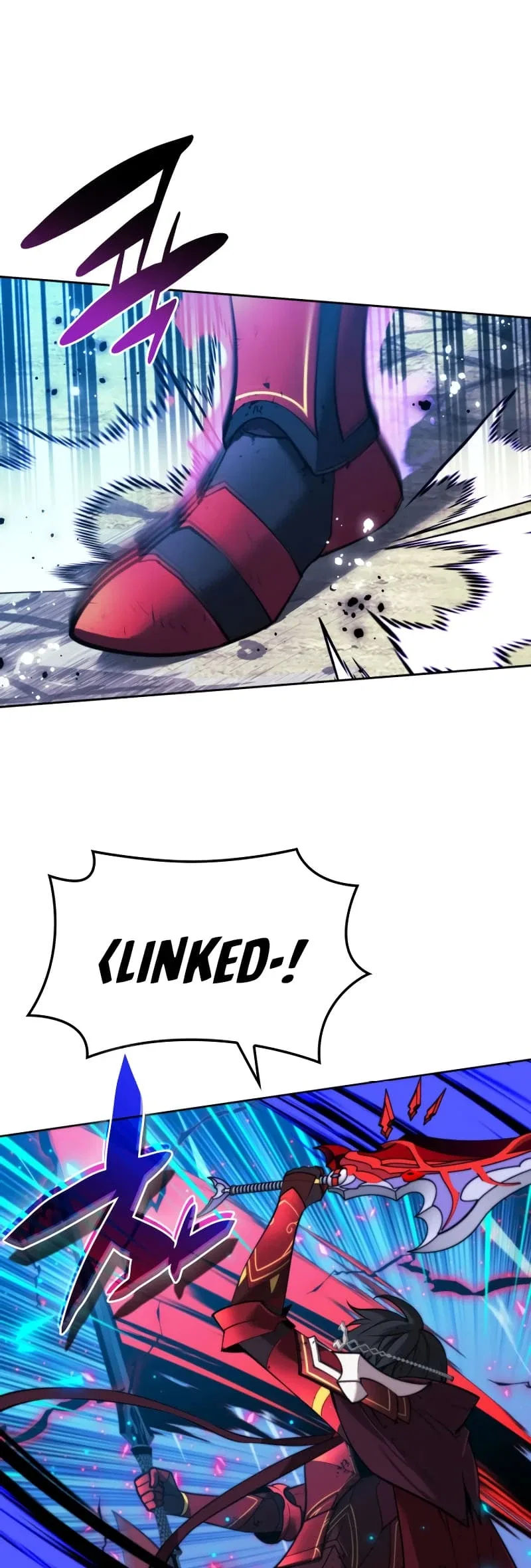 Overgeared Chapter 257 – Page 48
