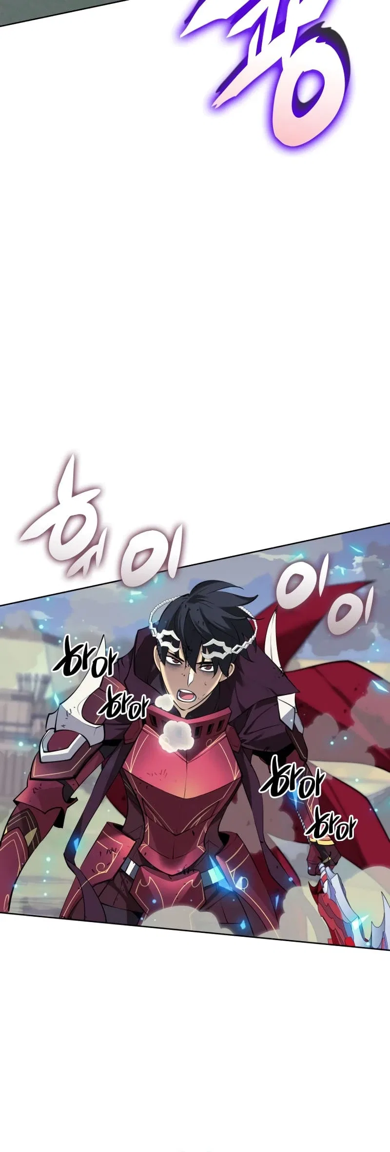 Overgeared Chapter 257 – Page 52
