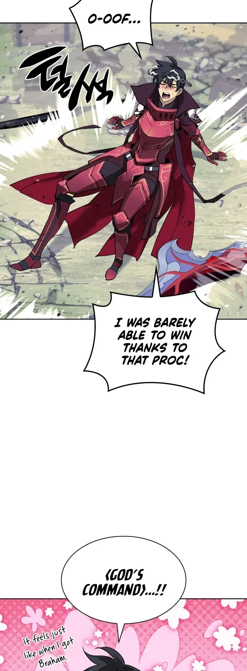 Overgeared Chapter 257 – Page 56