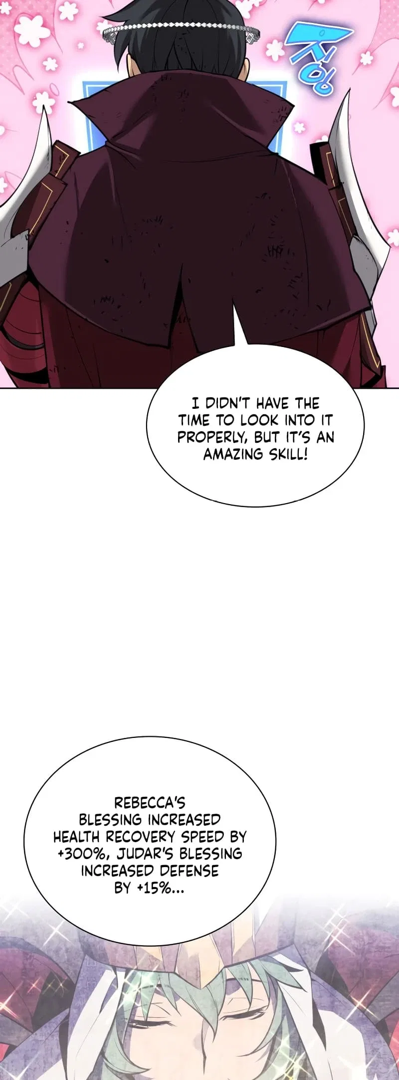 Overgeared Chapter 257 – Page 57