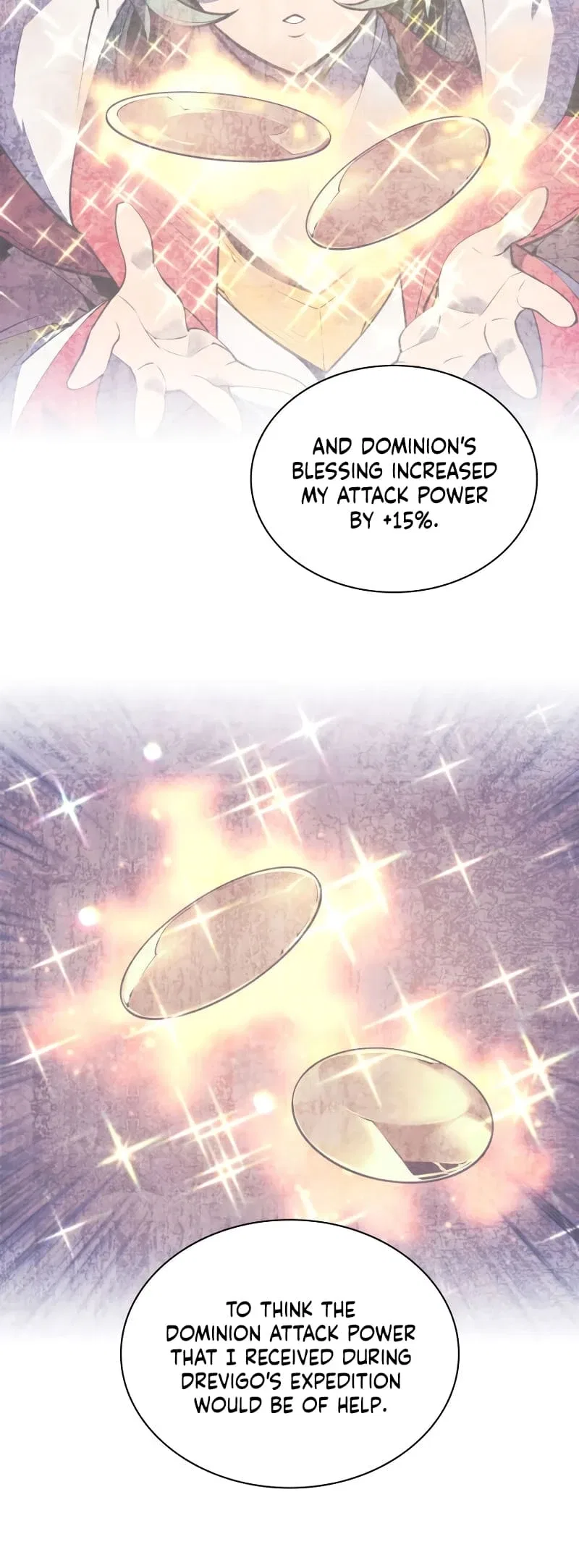 Overgeared Chapter 257 – Page 58