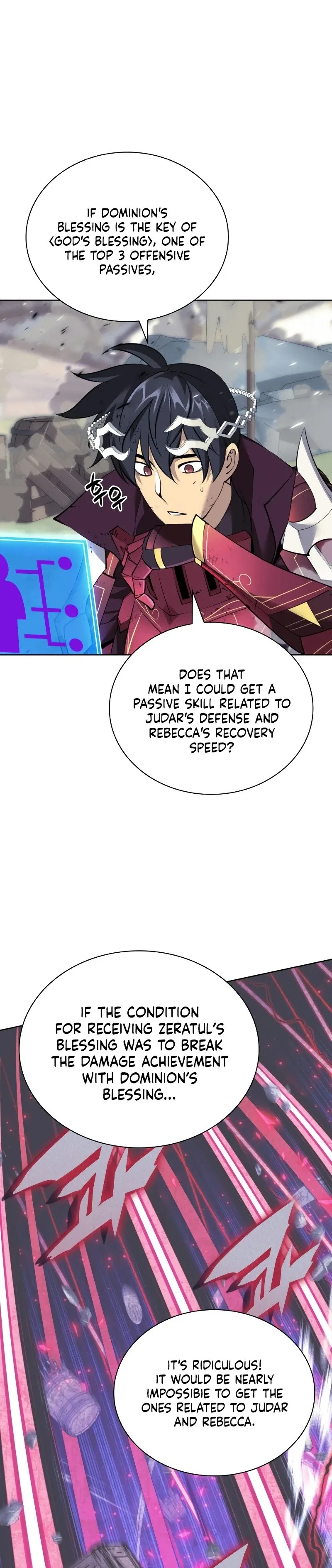 Overgeared Chapter 257 – Page 59