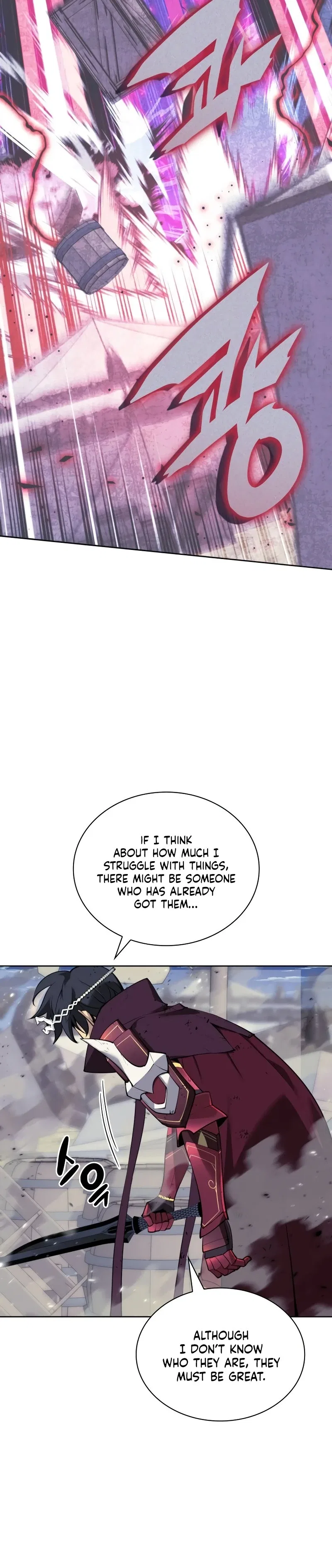 Overgeared Chapter 257 – Page 60