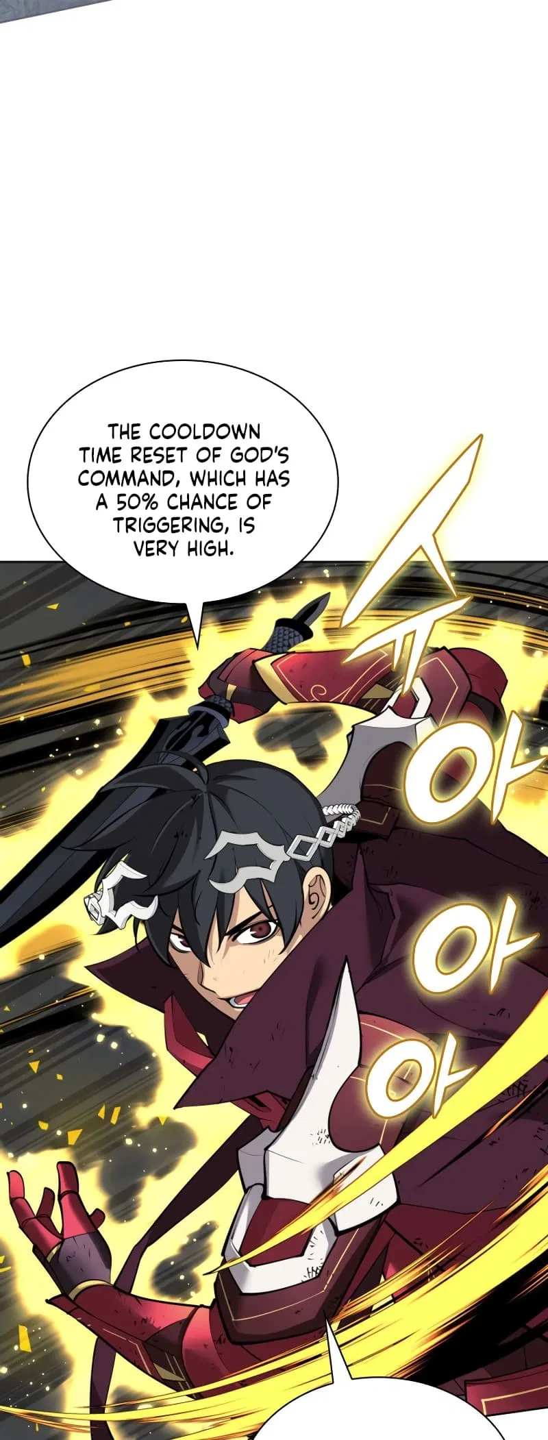 Overgeared Chapter 257 – Page 64