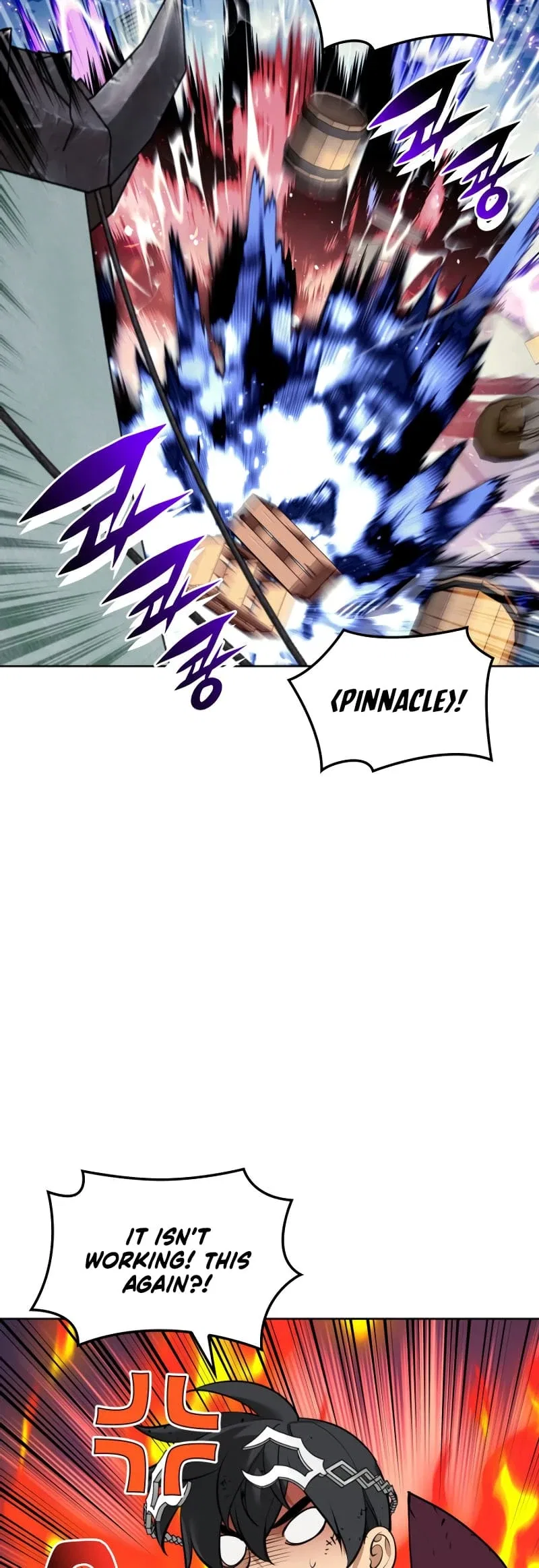 Overgeared Chapter 257 – Page 68