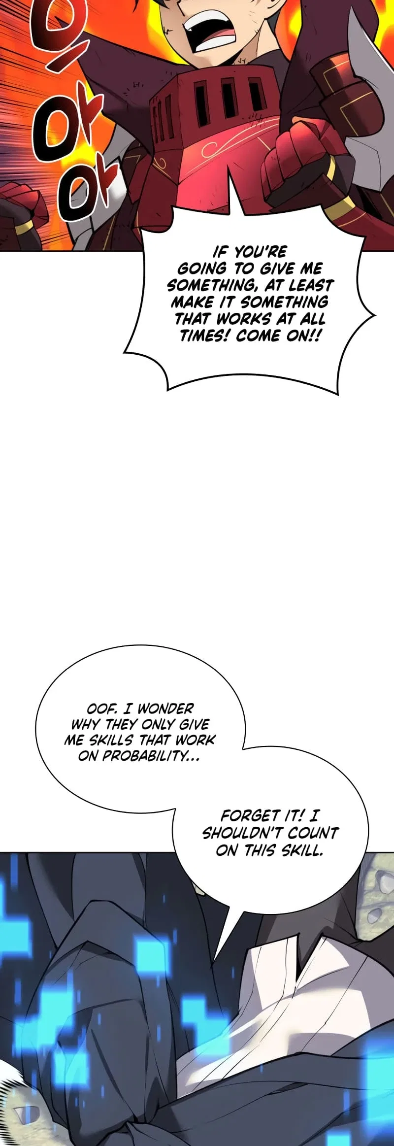 Overgeared Chapter 257 – Page 69