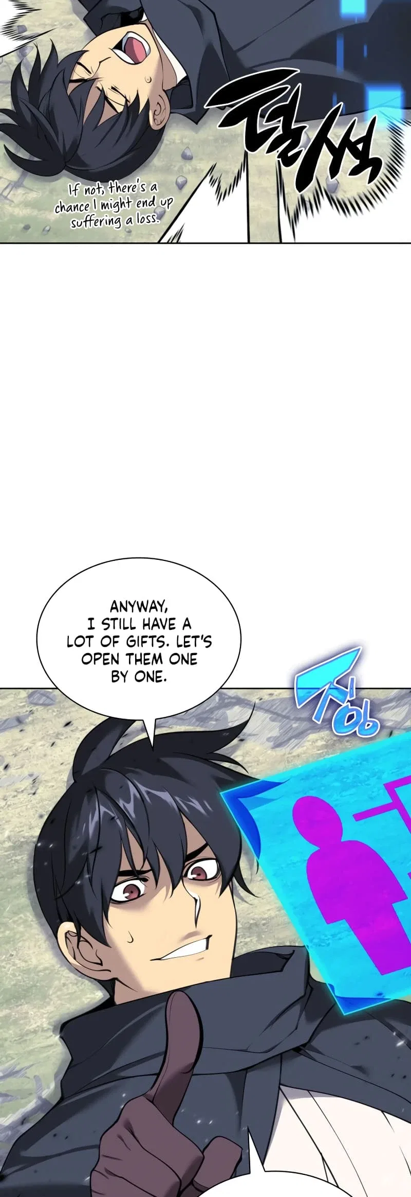 Overgeared Chapter 257 – Page 70