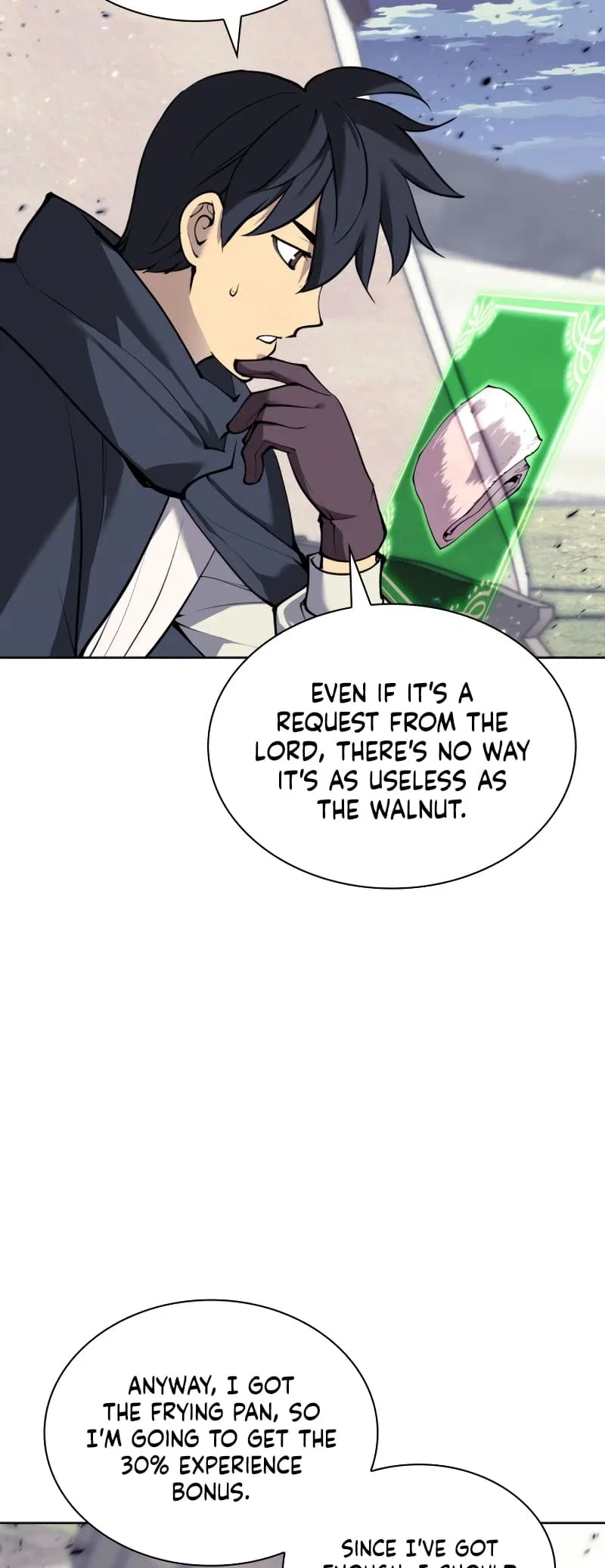 Overgeared Chapter 257 – Page 79