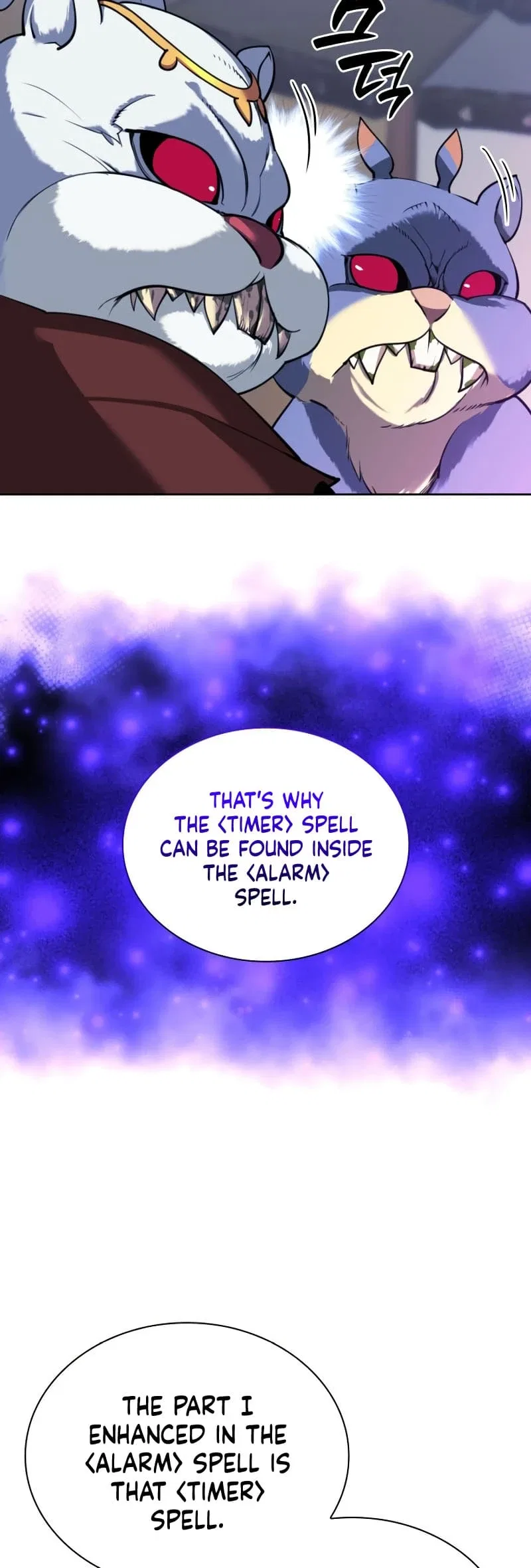 Overgeared Chapter 256 – Page 9