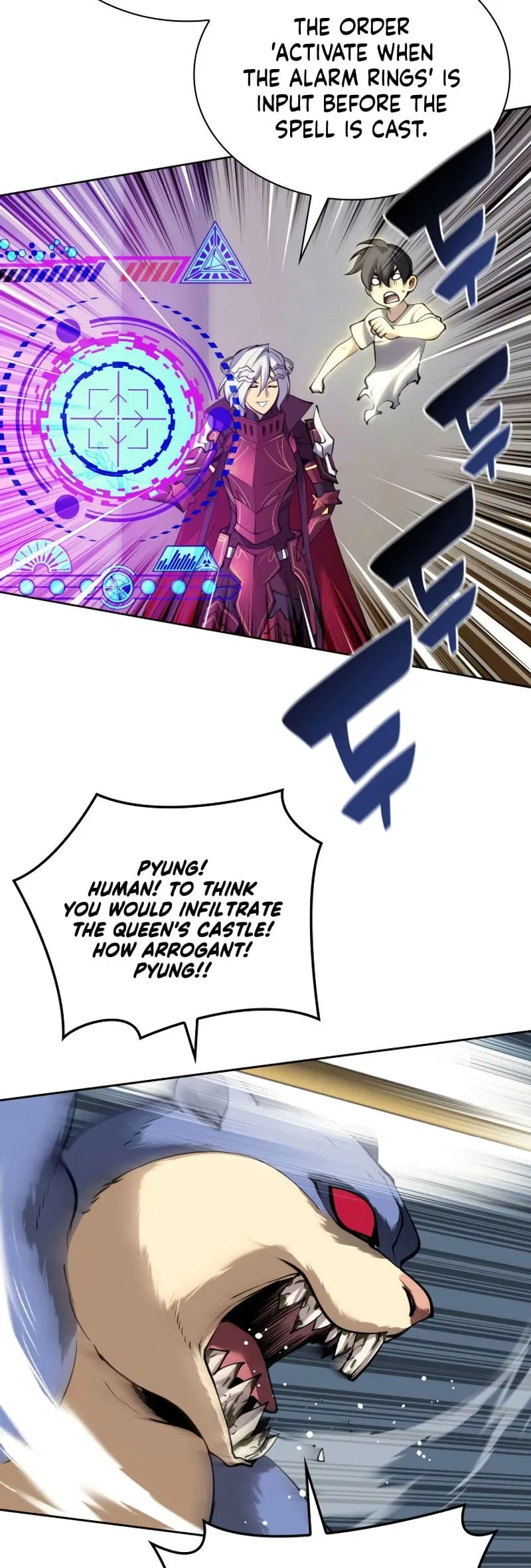 Overgeared Chapter 256 – Page 10