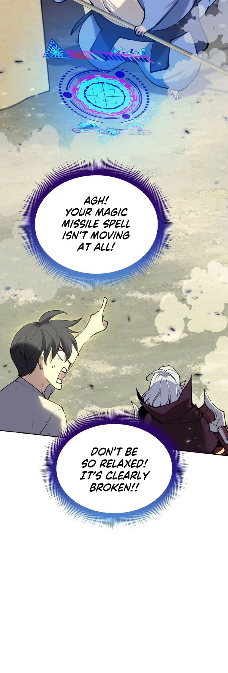 Overgeared Chapter 256 – Page 12